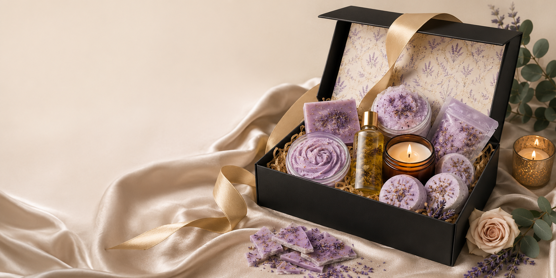 Bundles & Boxes
