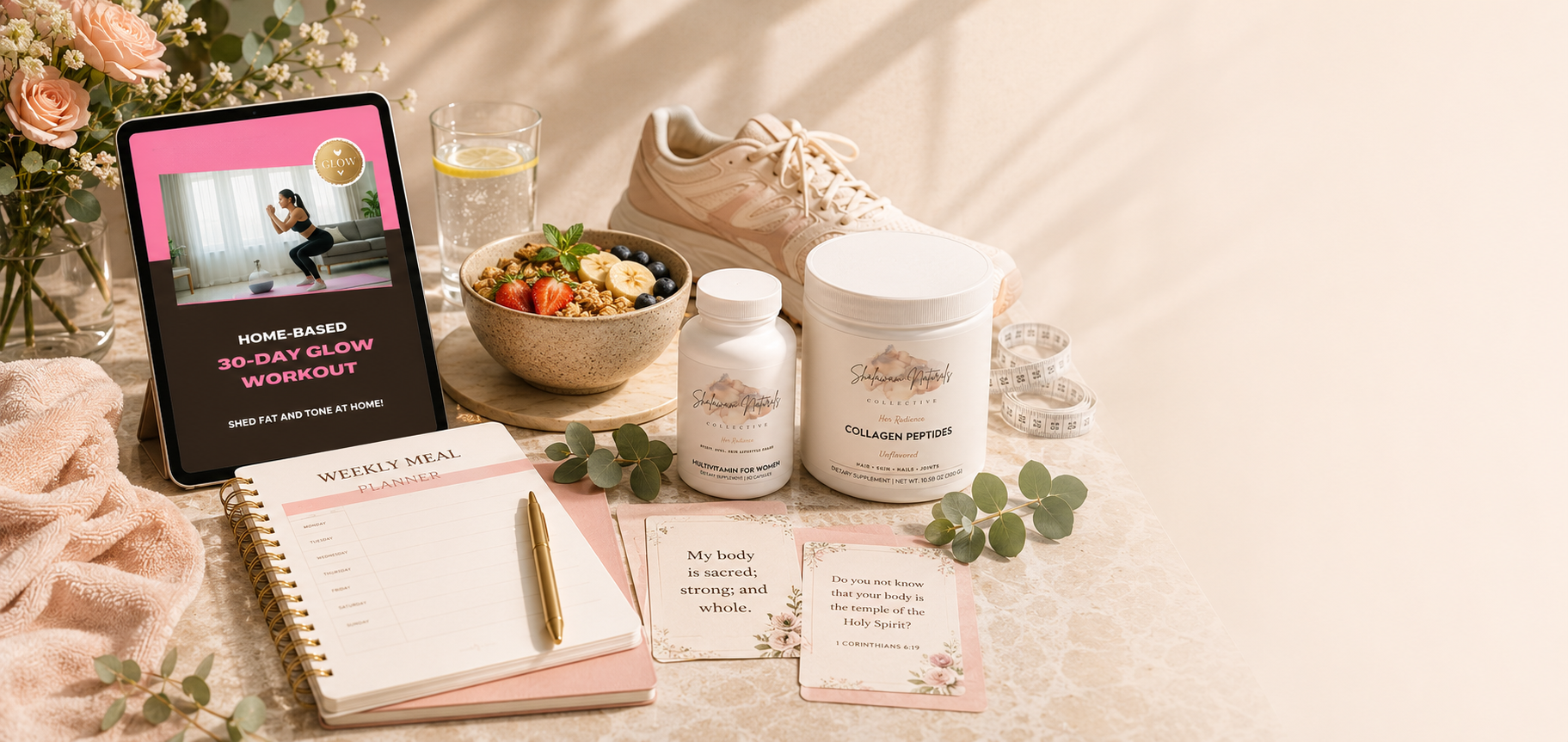 Vitamins & Supplements