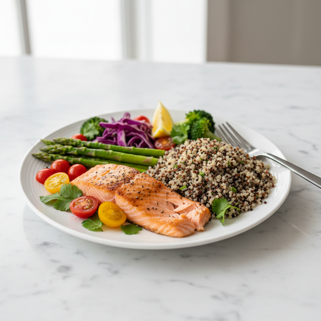 Healthy Recipes