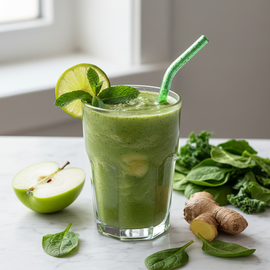 Smoothies