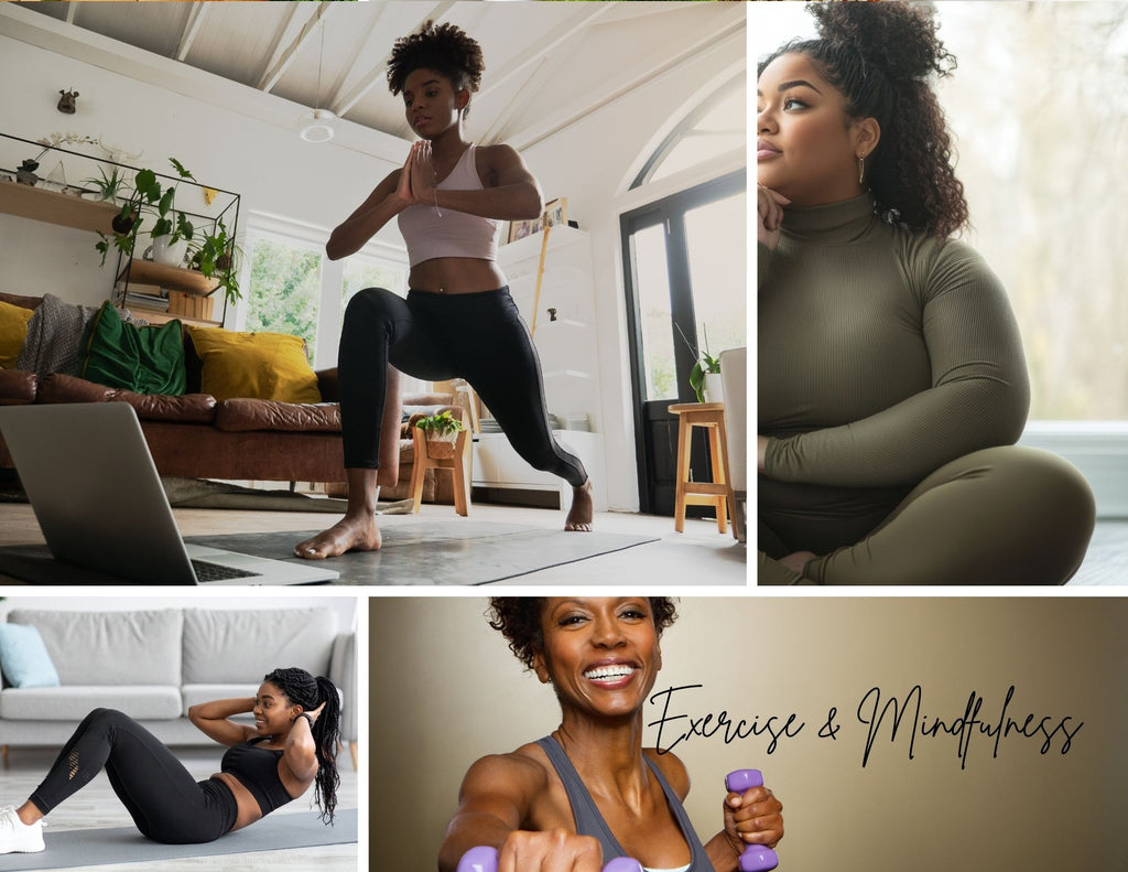 The 30 Day Glow Up Bible: From Spirit to Soul to Skin: The Lazy Girl’s Glow-Up Plan-Digital Journal