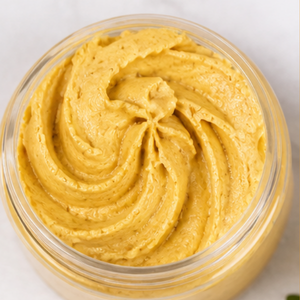 Golden Glow Luxury Whipped Body Butter