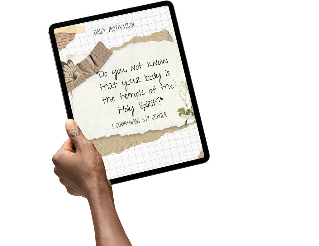 Glow Up Wallpaper Pack (30 Digital DesktopWallpapers)
