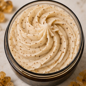 Royal Restoration Luxury Whipped Body Butter