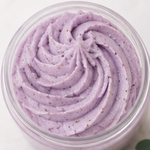 Rest & Restore Luxury Whipped Body Butter