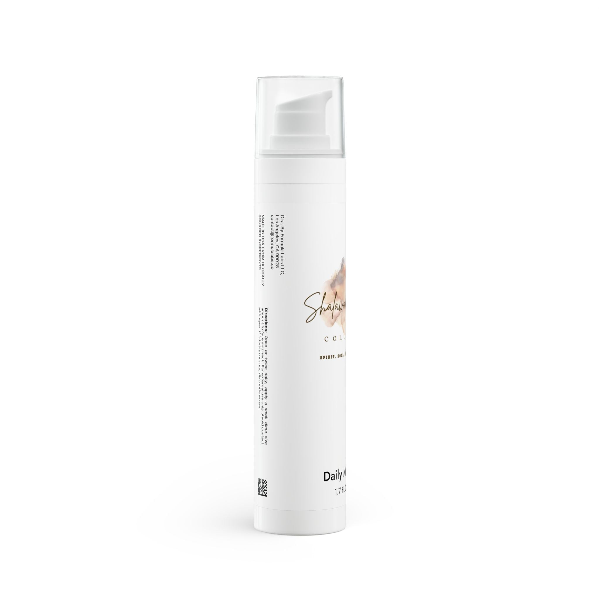 Daily Maintenance Moisturizer, 1.7oz