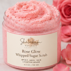 Soft Life Sugar Scrub