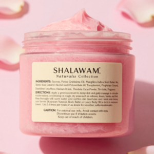 Soft Life Sugar Scrub