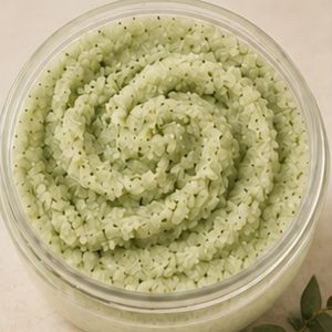 Renew Sugar Scrub