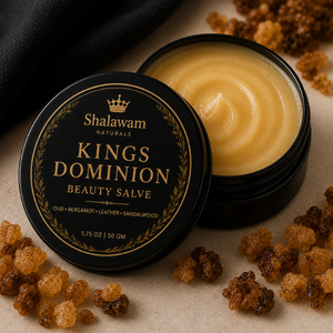 King's Dominion™ Luxury Gift Box