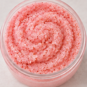 Soft Life Sugar Scrub