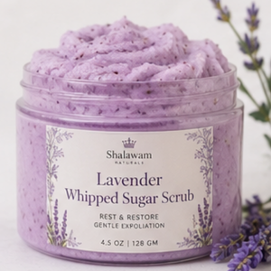 Rest & Restore™ Sugar Scrub