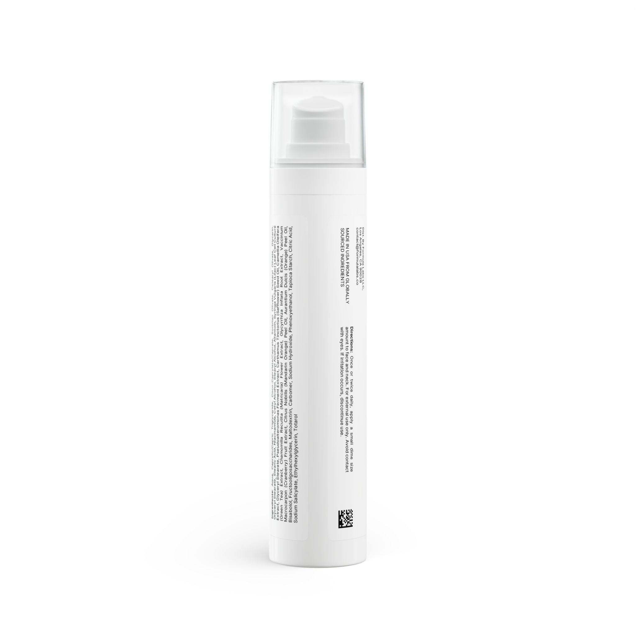 Daily Maintenance Moisturizer, 1.7oz
