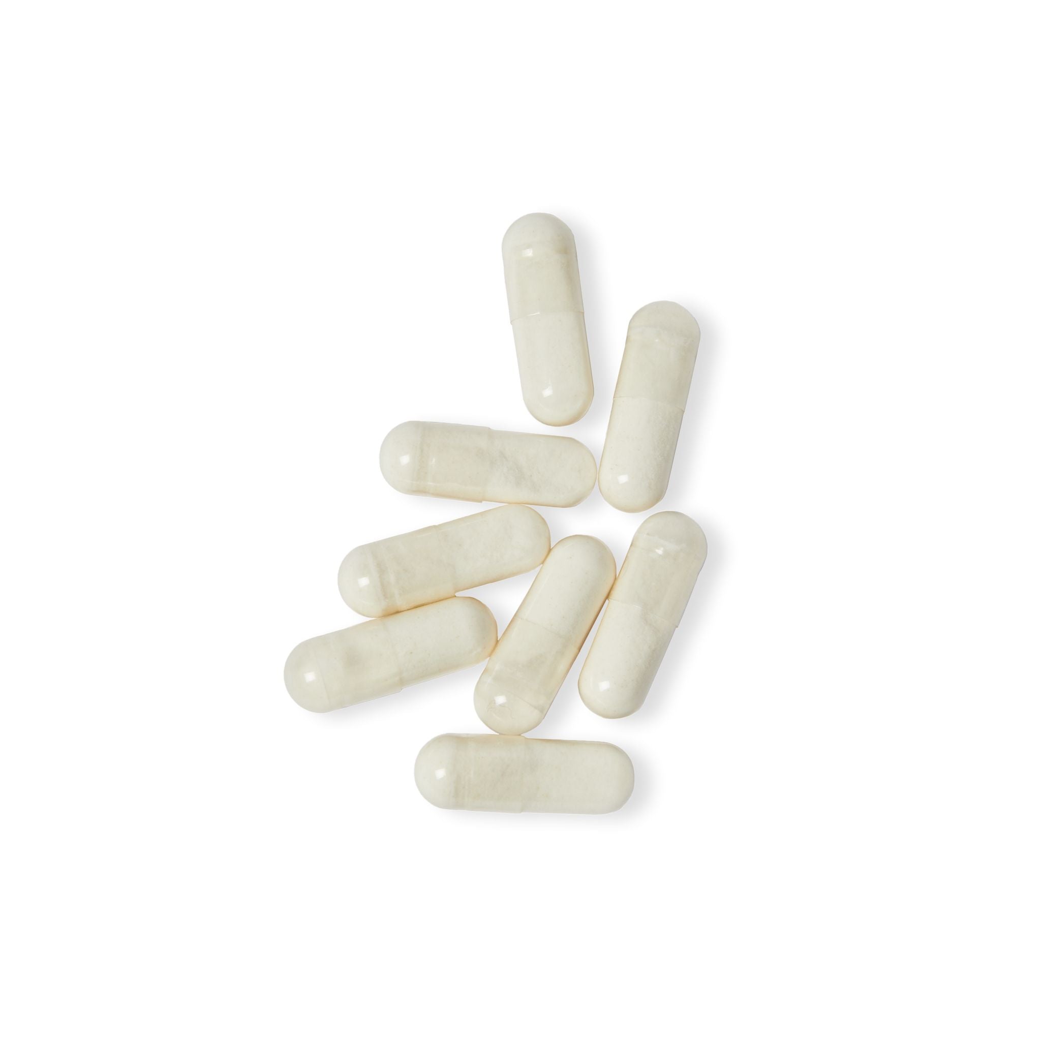 Glowing Support Digestive Enzyme Blend Supplement (60 Capsules)