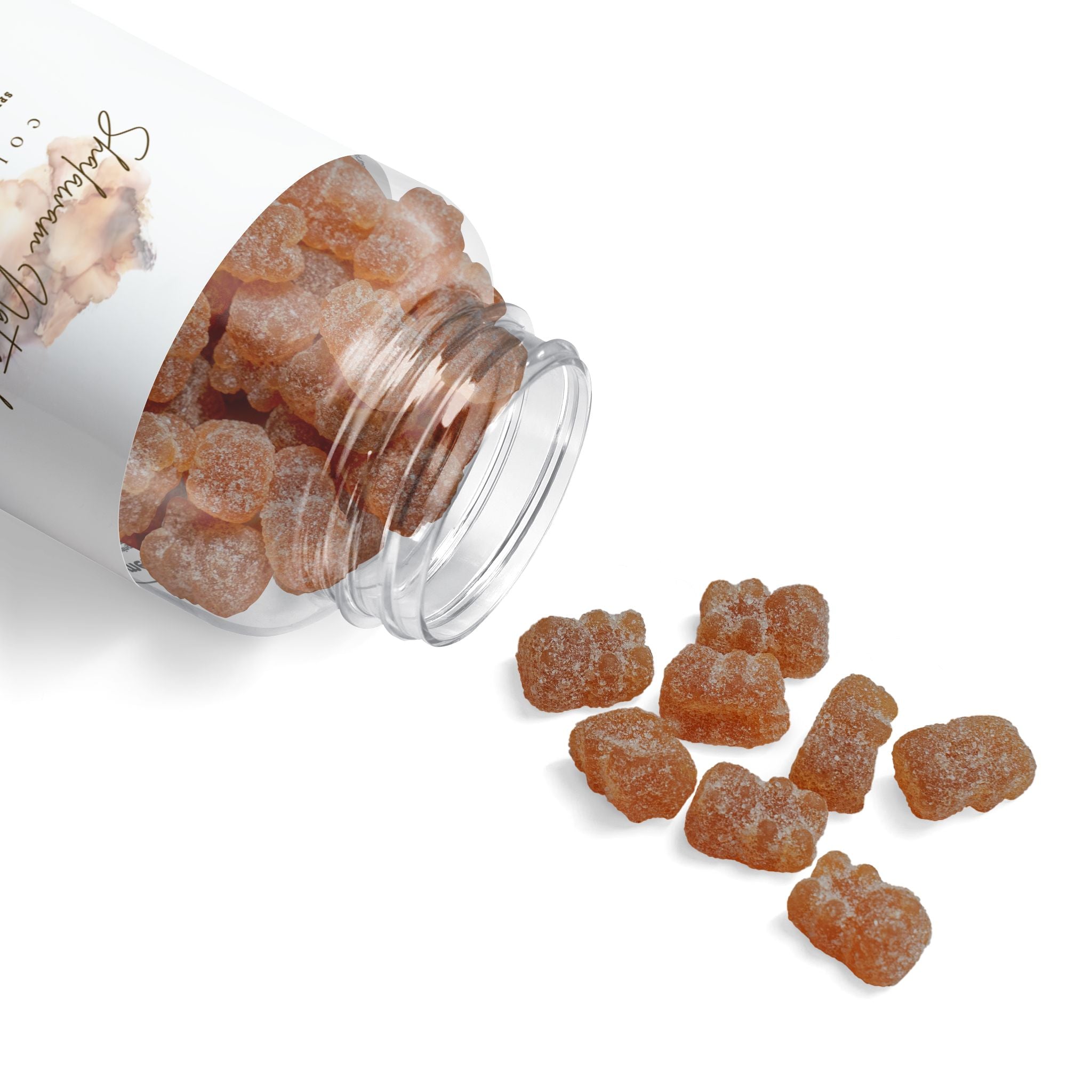 Her Radiance Multivitamin Gummies (60 Gummies)