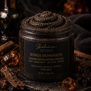 King's Dominion™ Luxury Gift Box