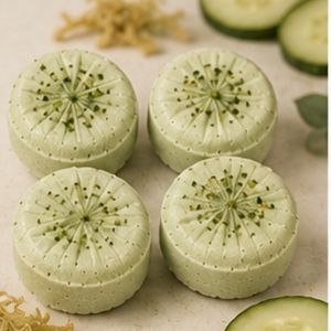Renew Aromatic Shower Steamers