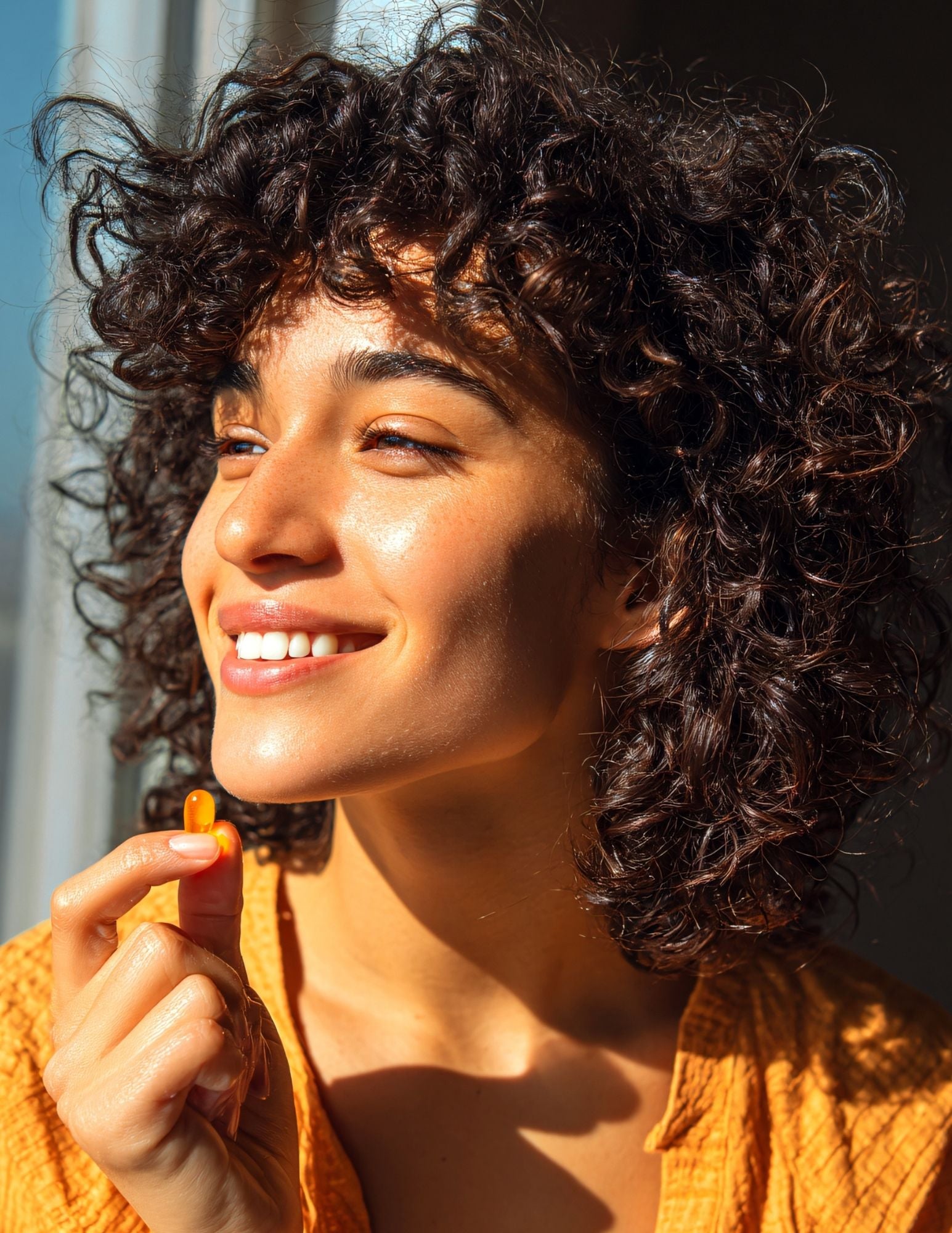 Smoothies, Vitamins & Supplements for Radiant Skin + Weight Loss-digital guide