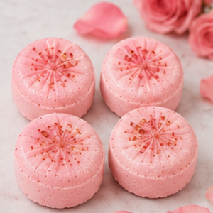Soft Life Aromatic Shower Steamers