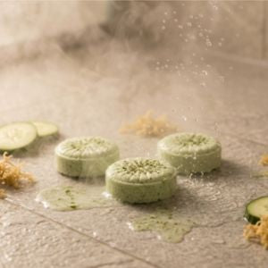 Renew Aromatic Shower Steamers