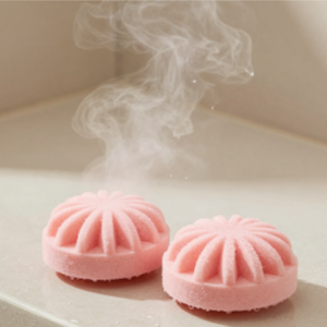 Soft Life Aromatic Shower Steamers
