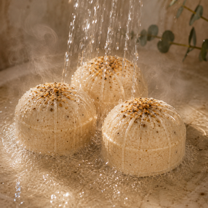 Royal & Restoration Luxury Aromatic Shower Steamers