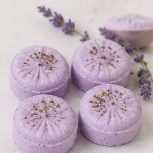 Rest & Restore Aromatic Shower Steamers