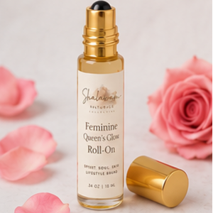 Soft Life Fragrance Oil