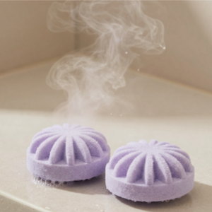 Rest & Restore Aromatic Shower Steamers