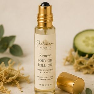 Renew Luxury Fragrance Oil