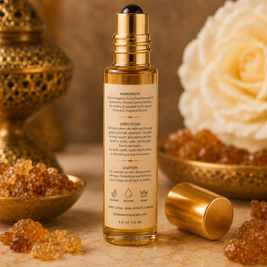 Royal Restoration Luxury  Fragrance Oil