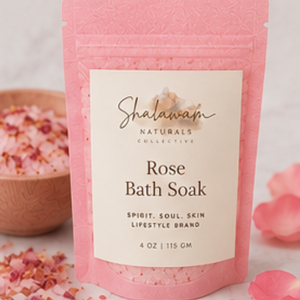 Soft Life Bath Soak