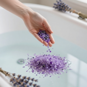 Rest & Restore Bath Soak