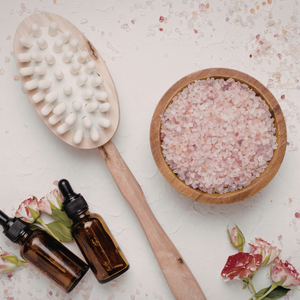 Soft Life Bath Soak