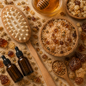 Royal & Restoration Luxury Bath Soak