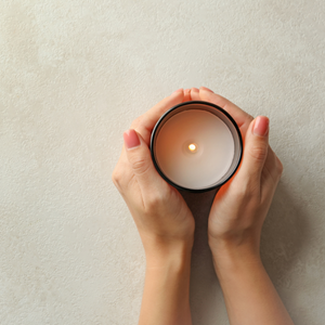 Royal Restoration Luxury Massage Candle