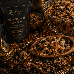 King's Dominion™ Luxury Gift Box