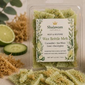 Renew Luxury Soy Wax Melts