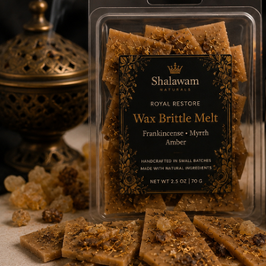 Royal & Restoration™ Luxury Soy Wax Melts