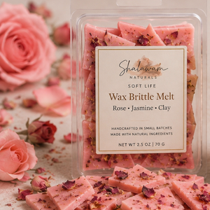 Soft Life Luxury Soy Wax Melts
