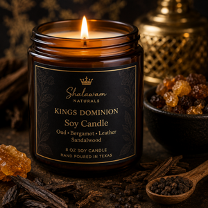 King's Dominion™ Luxury Gift Box