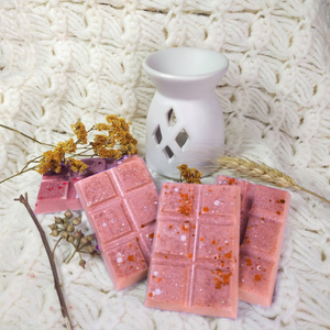 Soft Life Luxury Soy Wax Melts