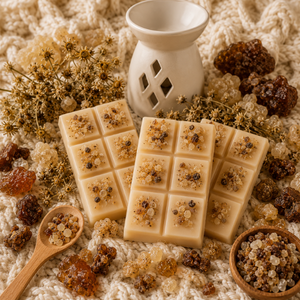 Royal & Restoration™ Luxury Soy Wax Melts