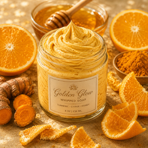 Golden Glow™ Luxury Gift Box