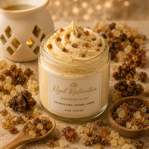Royal Restoration™ Luxury Gift Box
