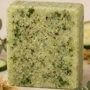 Renew Collection Bar Soap