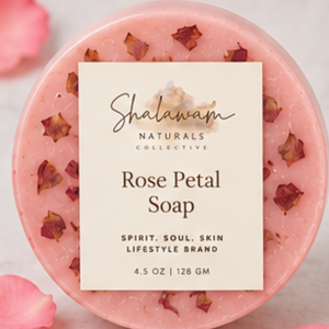 Soft Life™ Luxury Gift Box