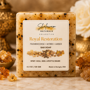 Royal Restoration™ Luxury Gift Box