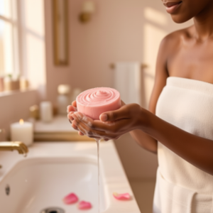 Soft Life Collection Bar Soap