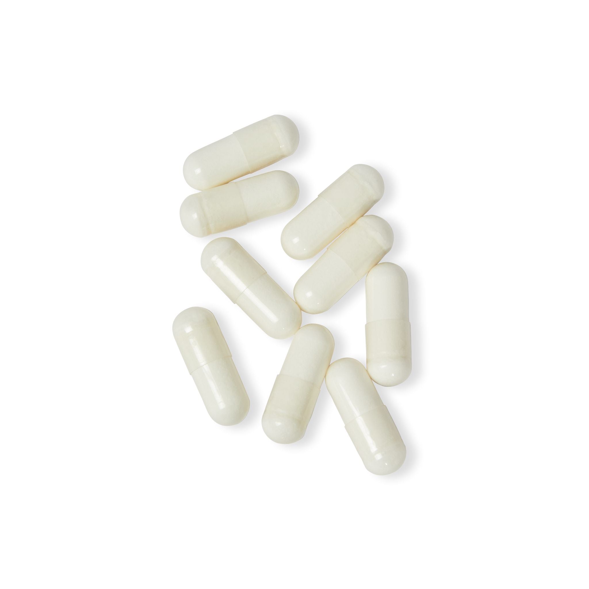 Calm & Restore Magnesium Glycinate Supplement (60 Capsules)